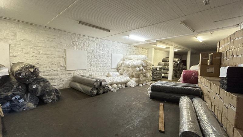 Commercial Property for Sale in Epping Industrial Western Cape